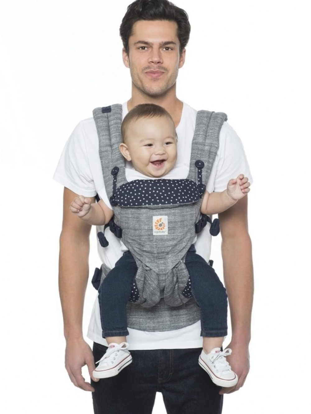 Ergobaby Omni 360 All-Position Baby Belt